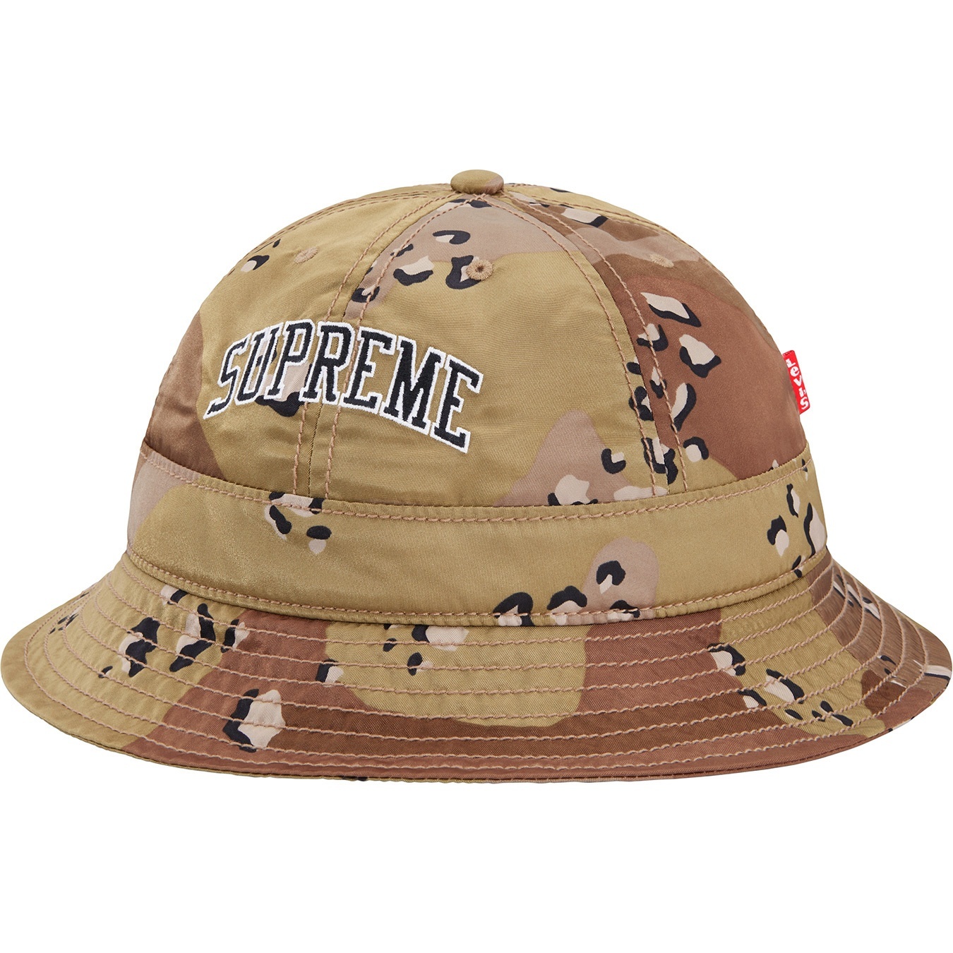 Supreme®/Levi's® Nylon Bell Hat view 4